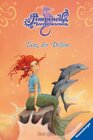 Buchcover Pimpinella Meerprinzessin 7: Tanz der Delfine