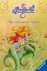 Buchcover Pimpinella Meerprinzessin 8: Das Unterwasser-Turnier