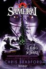 Buchcover Samurai 7: Der Ring des Windes