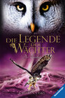 Buchcover Die Legende der Wächter 12: Der Zauber