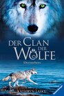 Buchcover Der Clan der Wölfe 1: Donnerherz