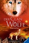 Buchcover Der Clan der Wölfe 3: Feuerwächter
