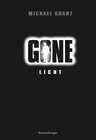 Buchcover Gone 6: Licht