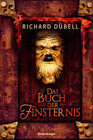 Buchcover Das Buch der Finsternis