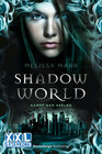 Buchcover Shadow World. Kampf der Seelen (XXL-Leseprobe)