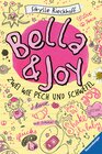 Buchcover Bella und Joy. Zwei wie Pech und Schwefel