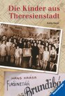 Buchcover Die Kinder aus Theresienstadt