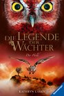 Buchcover Die Legende der Wächter 16: Der Held