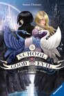 Buchcover The School for Good and Evil 1: Es kann nur eine geben (Die Bestseller-Buchreihe zum Netflix-Film)