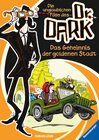 Buchcover Das Geheimnis der goldenen Stadt