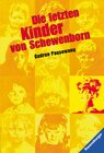 Buchcover Die letzten Kinder von Schewenborn