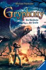 Buchcover Gryphony 3: Die Rückkehr der Greife