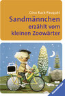 Buchcover Sandmännchen erzählt vom kleinen Zoowärter