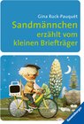 Buchcover Sandmännchen erzählt vom kleinen Briefträger
