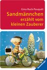 Buchcover Sandmännchen erzählt vom kleinen Zauberer