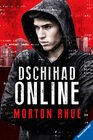 Buchcover Dschihad Online