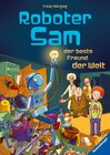 Buchcover Roboter Sam, der beste Freund der Welt