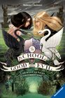 Buchcover The School for Good and Evil, Band 3: Und wenn sie nicht gestorben sind (Die Bestseller-Buchreihe zum Netflix-Film)