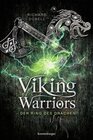 Buchcover Viking Warriors 2: Der Ring des Drachen