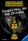 Buchcover 1000 Gefahren - Fußballpokal der 1000 Gefahren