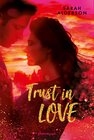 Buchcover Trust in Love