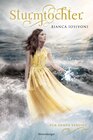 Buchcover Sturmtochter, Band 3: Für immer vereint (Dramatische Romantasy mit Elemente-Magie von SPIEGEL-Bestsellerautorin Bianca I
