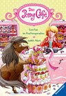Buchcover Das Pony-Café, Band 5: Eine Fee im Kuchenparadies