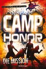 Buchcover Camp Honor, Band 1: Die Mission