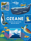 Buchcover Ozeane