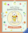 Buchcover Disney Baby: Hallo, kleiner Sonnenschein - Dein Babyalbum