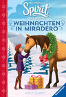 Buchcover Dreamworks Spirit Wild und Frei: Weihnachten in Miradero