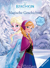 Buchcover Disney Die Eiskönigin: Magische Geschichten für Erstleser