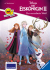 Buchcover Erstleser - leichter lesen: Disney Die Eiskönigin 2: Der verzauberte Wald