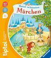 Buchcover tiptoi® Meine schönsten Märchen