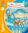 Buchcover tiptoi® Meine schönsten Weihnachtsmärchen