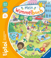 Buchcover tiptoi® Mein Wimmelbuch