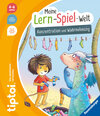 Buchcover tiptoi® Meine Lern-Spiel-Welt: Konzentration und Wahrnehmung