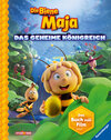 Buchcover Die Biene Maja Das geheime Königreich: Das Buch zum Film