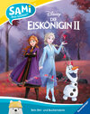 Buchcover SAMi - Disney Die Eiskönigin 2