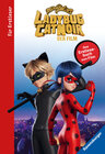 Buchcover Miraculous: Ladybug und Cat Noir - Das Erstlesebuch zum Film