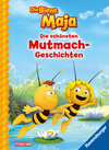 Buchcover Die Biene Maja: Die schönsten Mutmach-Geschichten