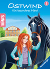Buchcover Ravensburger Minis: Ein besonderes Pferd