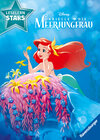 Buchcover Disney: Arielle die Meerjungfrau - Lesen lernen mit den Leselernstars - Erstlesebuch - Kinder ab 6 Jahren - Lesen üben 1