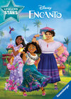 Buchcover Disney: Encanto – Lesen lernen mit den Leselernstars – Erstlesebuch – Kinder ab 6 Jahren – Lesen üben 1. Klasse