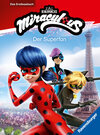 Buchcover Miraculous: Der Superfan - Erstlesebuch ab 7 Jahren - 2. Klasse