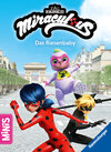 Buchcover Ravensburger Minis: Miraculous - Das Riesenbaby