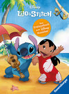 Disney Stitch - Lilo und Stitch: Das Erstlesebuch zum Disney-Klassiker width=