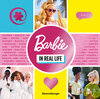 Buchcover Barbie - In Real Life