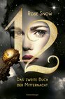 Buchcover 12 - Das zweite Buch der Mitternacht, Band 2