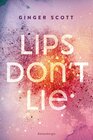 Buchcover Lips Don't Lie